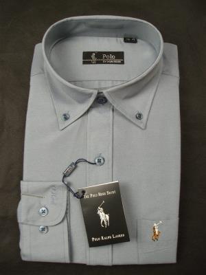 Cheap Men Polo Shirts wholesale No. 2432